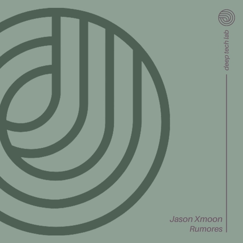 Jason Xmoon - Rumores [CAT654186]